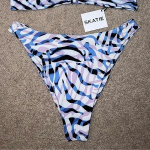Skatie Kelly Bottom in Meridian